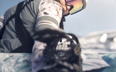 Rock Gear Distribution will be the exclusive distributor of Bliz starting March 1 ,2020