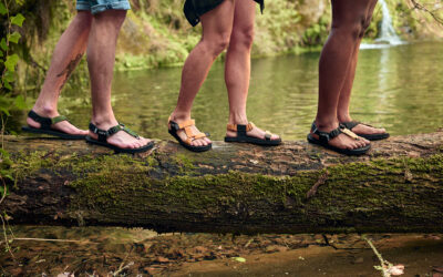 Rock Gear Distribution offering awesome new sandals