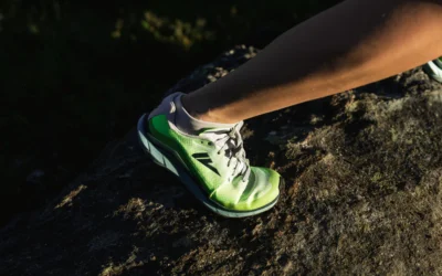 Get a grip. VJ Shoes now available through Rock Gear Distribution