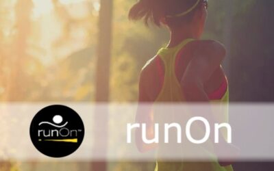 Run in to runOn™ at a race near you!